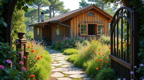 Pour vos vacances en groupe à Fécamp, choisissez le gîte idéal