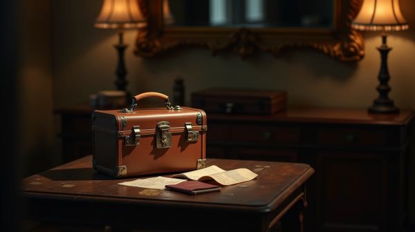 Révéler des idées inspirantes pour vos prochains voyages