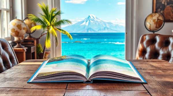 Top destinations à explorer pour des aventures mémorables