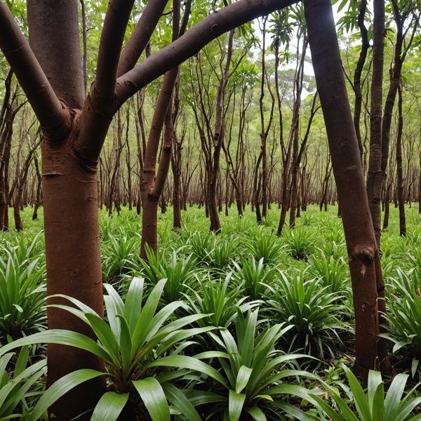 Comment choisir une croisière qui inclut des visites des plantations de vanille à Madagascar?